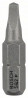 BOSCH 2608521112 Šroubovací bit 25ks Extra Hard R2, 25 mm
