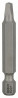 BOSCH 2608521115 Šroubovací bit 3ks Extra Hard R2, 49 mm