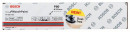 BOSCH 2608900707 Brusná mřížka 25ks M480, pr. 225 mm, P80