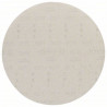 BOSCH 2608900710 Brusná mřížka 25ks M480, pr. 225 mm, P150