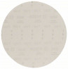 BOSCH 2608900711 Brusná mřížka 25ks M480, pr. 225 mm, P180