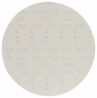 BOSCH 2608900713 Brusná mřížka 25ks M480, pr. 225 mm, P240