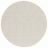 BOSCH 2608900714 Brusná mřížka 25ks M480, pr. 225 mm, P320