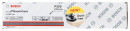 BOSCH 2608900714 Brusná mřížka 25ks M480, pr. 225 mm, P320