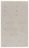 BOSCH 2608900735 Brusná mřížka 10ks M480, 80 x 133 mm, P100