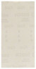 BOSCH 2608900758 Brusná mřížka 50ks M480, 93 x 186 mm, P240