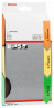 BOSCH 2608901174 3dílná sada brusných hub Best for Profile 69 × 97 × 26 mm
