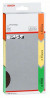 BOSCH 2608901175 3dílná sada brusných hub Best for Flat & Edge 69 × 97 × 26 mm