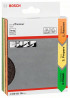 BOSCH 2608901176 3dílná sada brusných hub Best for Contour 98 × 120 × 13 mm