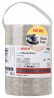BOSCH 2608900785 Role brusné mřížky M480, 115 mm, 5 m, P80