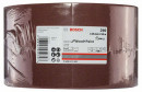 BOSCH 2608621489 Role brusiva J450 Expert for Wood and Paint, 115 mm×50 m, P240