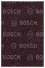 BOSCH 2608901214 Brusné rouno pro ruční broušení Medium A 152 × 229 mm