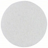 BOSCH 2608901240 Rounový čisticí kotouč 125 mm