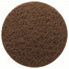 BOSCH 2608901241 Brusné rouno - kotouč Coarse A 125 mm