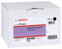 BOSCH 2608901246 Brusné rouno - kotouč pro univerzální použití 125 mm