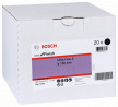 BOSCH 2608901252 Brusné rouno - kotouč Ultra Fine S 150 mm