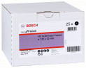 BOSCH 2608901268 Brusné rouno SCM extra hrubý pr. 125 mm