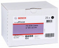 BOSCH 2608901269 Brusné rouno SCM hrubý pr. 125 mm
