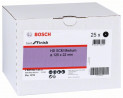 BOSCH 2608901270 Brusné rouno SCM střední pr. 125 mm