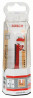 BOSCH 2608629359 Drážkovací fréza Expert for Wood 8 mm/D 8 mm/L 31,8 mm/G 70 mm