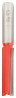 BOSCH 2608629366 Drážkovací fréza Expert for Wood 12 mm/D 12 mm/L 50,5 mm/G 98mm