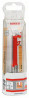 BOSCH 2608629366 Drážkovací fréza Expert for Wood 12 mm/D 12 mm/L 50,5 mm/G 98mm