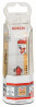 BOSCH 2608629369 Drážkovací fréza V Expert 8 mm/D 12,7 mm/L 10 mm/G 44,5 mm/90°