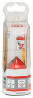 BOSCH 2608629370 Drážkovací fréza V Expert 8 mm/D 31,8 mm/L 19 mm/G 51 mm/90°