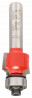 BOSCH 2608629372 Zaoblovací fréza Expert 8 mm/D 18,7 mm/R1 3 mm/L 12,7 mm/G 55mm
