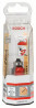 BOSCH 2608629372 Zaoblovací fréza Expert 8 mm/D 18,7 mm/R1 3 mm/L 12,7 mm/G 55mm