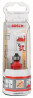 BOSCH 2608629373 Zaoblovací fréza Expert 8 mm/D 22, mm/R1 4,75mm/L 13,2mm/G55 mm
