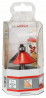 BOSCH 2608629379 Fazetovací fréza Expert 8 mm/D 44 mm/L 18,5 mm/G 61 mm