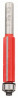 BOSCH 2608629383 Zarovnávací fréza Expert 8 mm/D1 12,7 mm/L 40 mm/G 84 mm