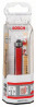 BOSCH 2608629383 Zarovnávací fréza Expert 8 mm/D1 12,7 mm/L 40 mm/G 84 mm