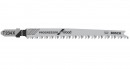BOSCH 2608633A41 Pilový plátek do přímočaré pily 100ks T 234 X Progressor for W.