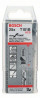 BOSCH 2608633622 Pilový plátek do přímočaré pily 25ks T 101 B Clean for Wood