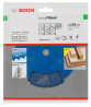BOSCH 2608644003 Pilový kotouč Expert for Wood 120 x 20 x 1,8 mm, 12
