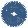 BOSCH 2608644021 Pilový kotouč Expert for Wood 160 x 20 x 2,6 mm, 48