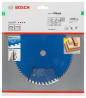 BOSCH 2608644027 Pilový kotouč Expert for Wood 165 x 30 x 2,6 mm, 48