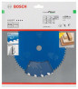 BOSCH 2608644041 Pilový kotouč Expert for Wood 184 x 30 x 2,6 mm, 24