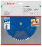 BOSCH 2608644045 Pilový kotouč Expert for Wood 190 x 20 x 2,6 mm, 48