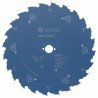 BOSCH 2608644073 Pilový kotouč Expert for Wood 350 x 30 x 3,5 mm, 24