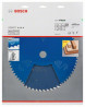 BOSCH 2608644074 Pilový kotouč Expert for Wood 355 x 30 x 3,0 mm, 60