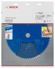 BOSCH 2608644081 Pilový kotouč Expert for Wood 315 x 30 x 2,4 mm, 72