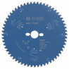 BOSCH 2608644082 Pilový kotouč Expert for Wood 260 x 30 x 2,4 mm, 60