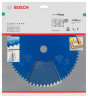 BOSCH 2608644082 Pilový kotouč Expert for Wood 260 x 30 x 2,4 mm, 60
