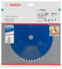BOSCH 2608644090 Pilový kotouč Expert for Wood 225 x 30 x 2,6 mm, 48