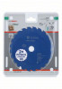 BOSCH 2608644507 Pilový kotouč Expert for Wood pro AKU pily 165×1,5/1×20mm, 24
