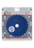 BOSCH 2608644516 Pilový kotouč Expert for Wood pro AKU pily 210×1,7/1,2×30mm, 24