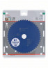 BOSCH 2608644519 Pilový kotouč Expert for Wood pro AKU pily 216×1,7/1,2×30mm, 48
